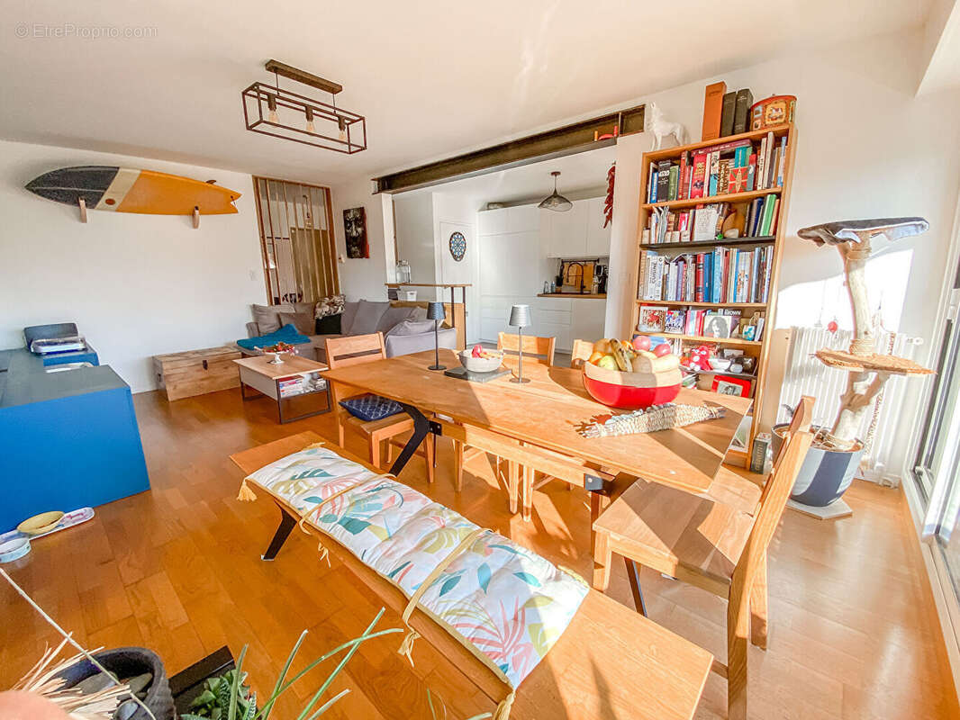 Photo 6 - Appartement à ANGLET