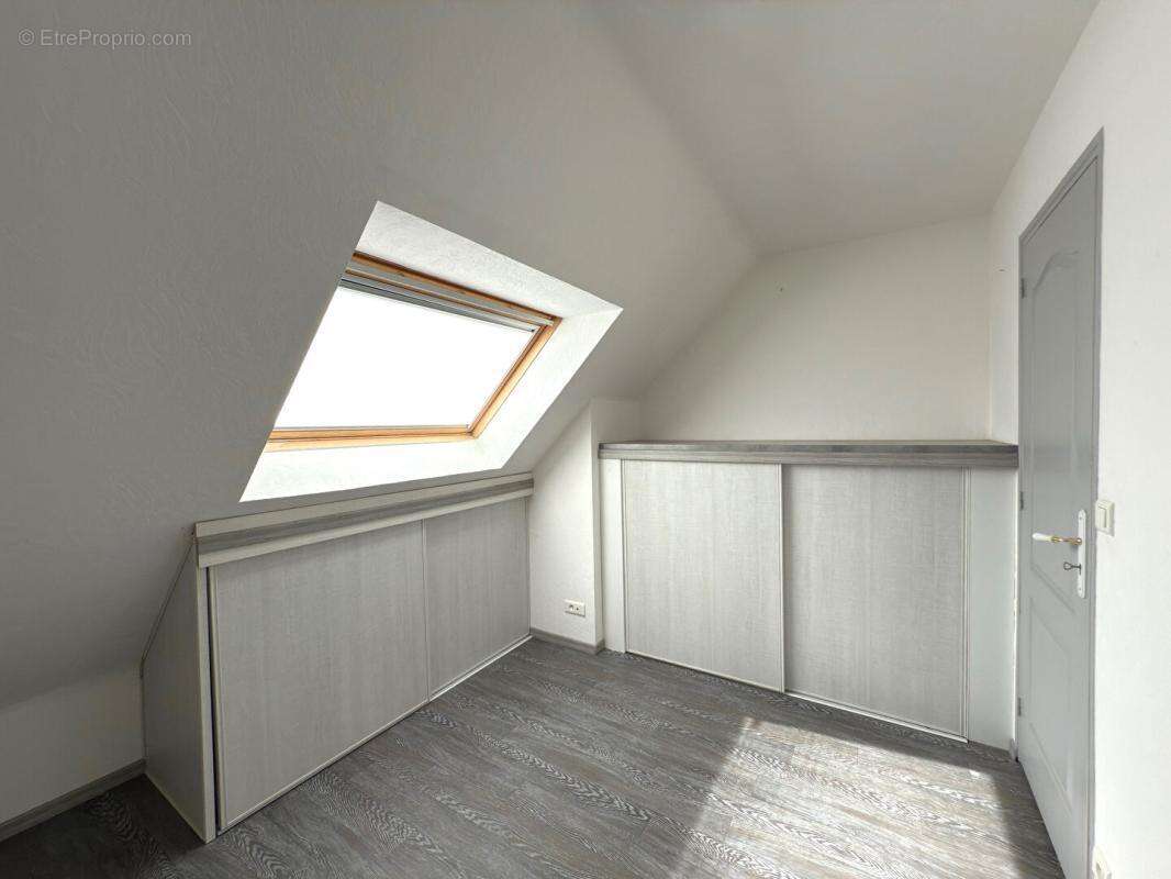 Maison 7 pièce(s) 160 m2, 5 chambres, 56470 Saint-Philibert - photo 16