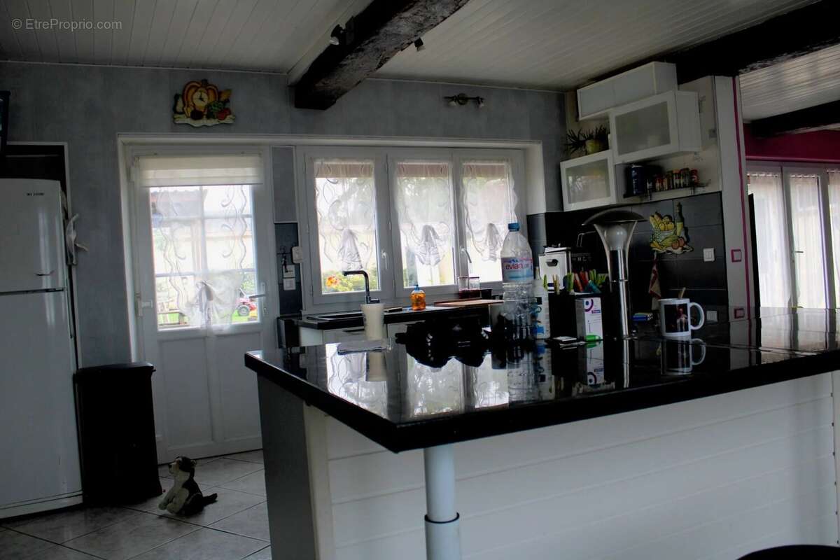 Maison à CHANTELOUP