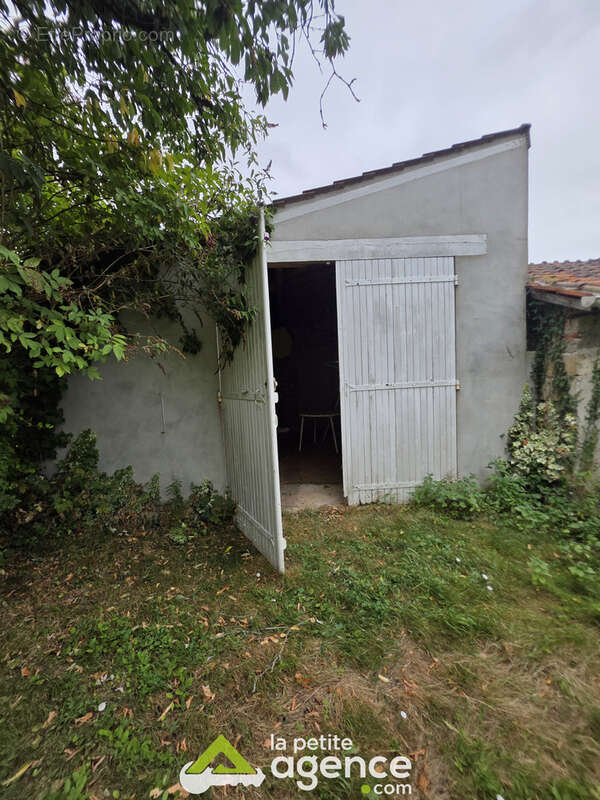 Maison à ARPHEUILLES