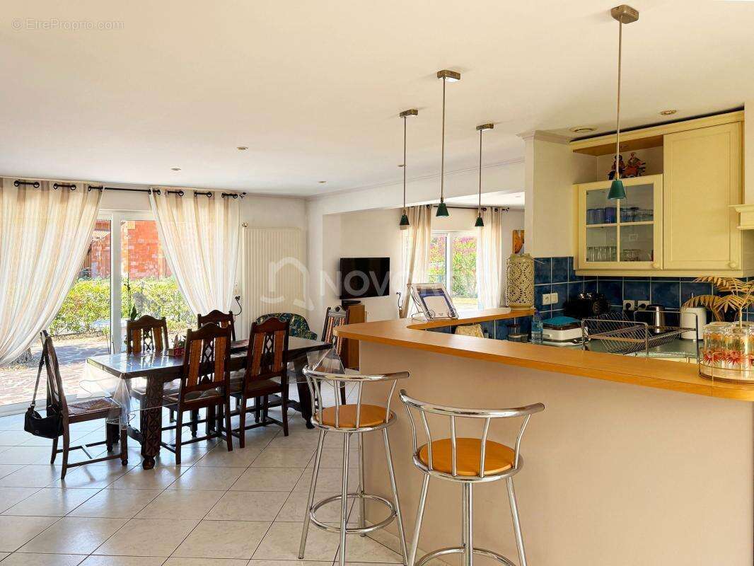 Maison 4 pièces - photo 6
