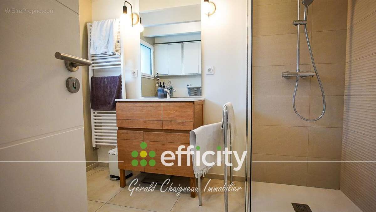 Maison à SAINT-PHILBERT-DE-GRAND-LIEU