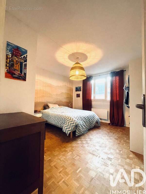 Photo 8 - Appartement à REIMS