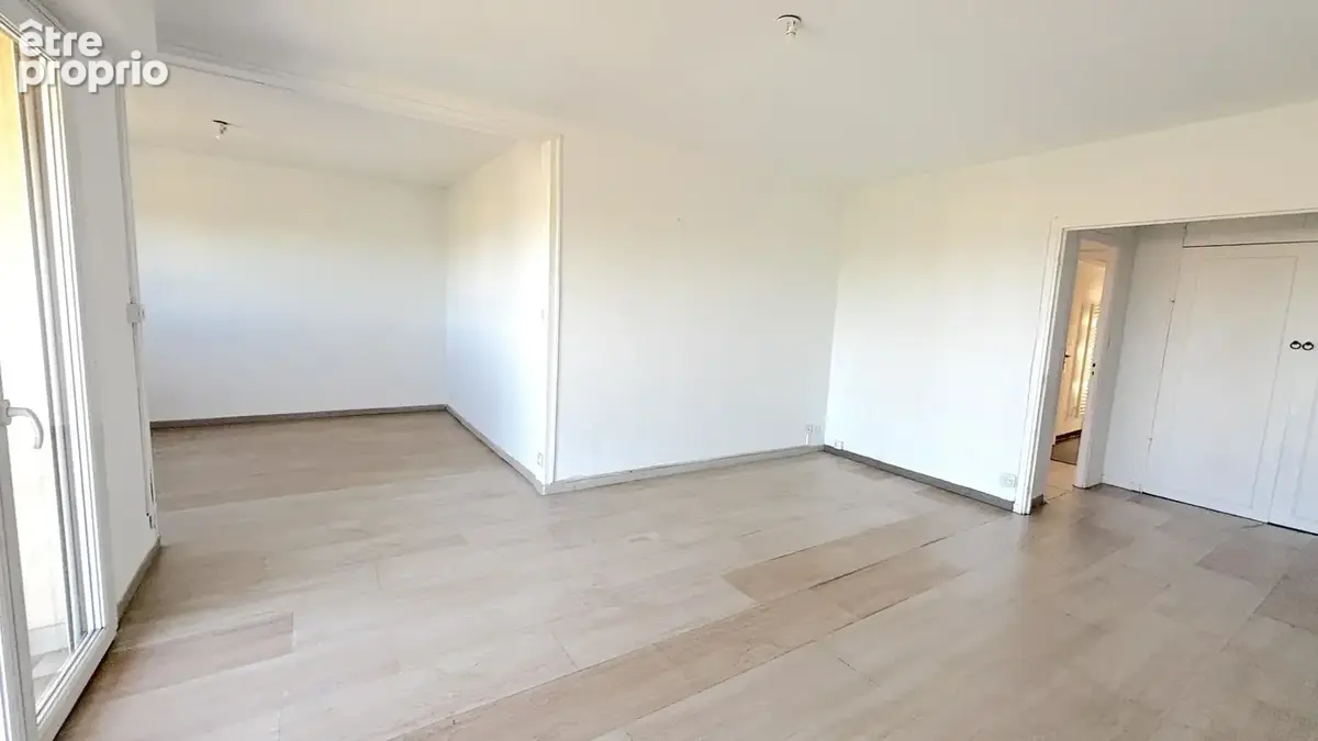 T3/4 vue imprenable, la ciotat - photo 3