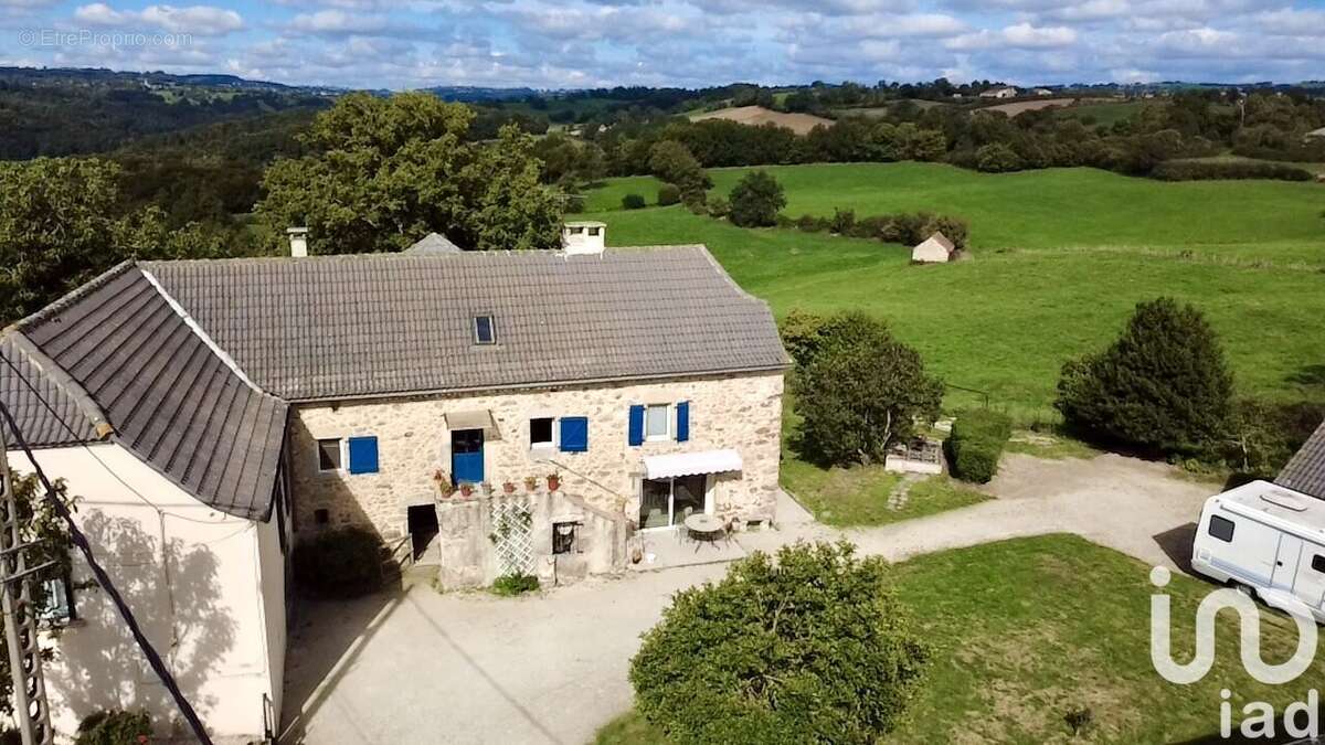 Photo 3 - Maison à LA SALVETAT-PEYRALES