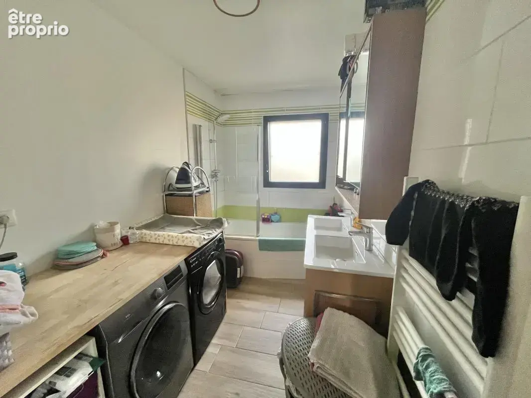 Maison 7 pièces 120 m² à vendre à Pont-Saint-Martin (44860) - photo 7