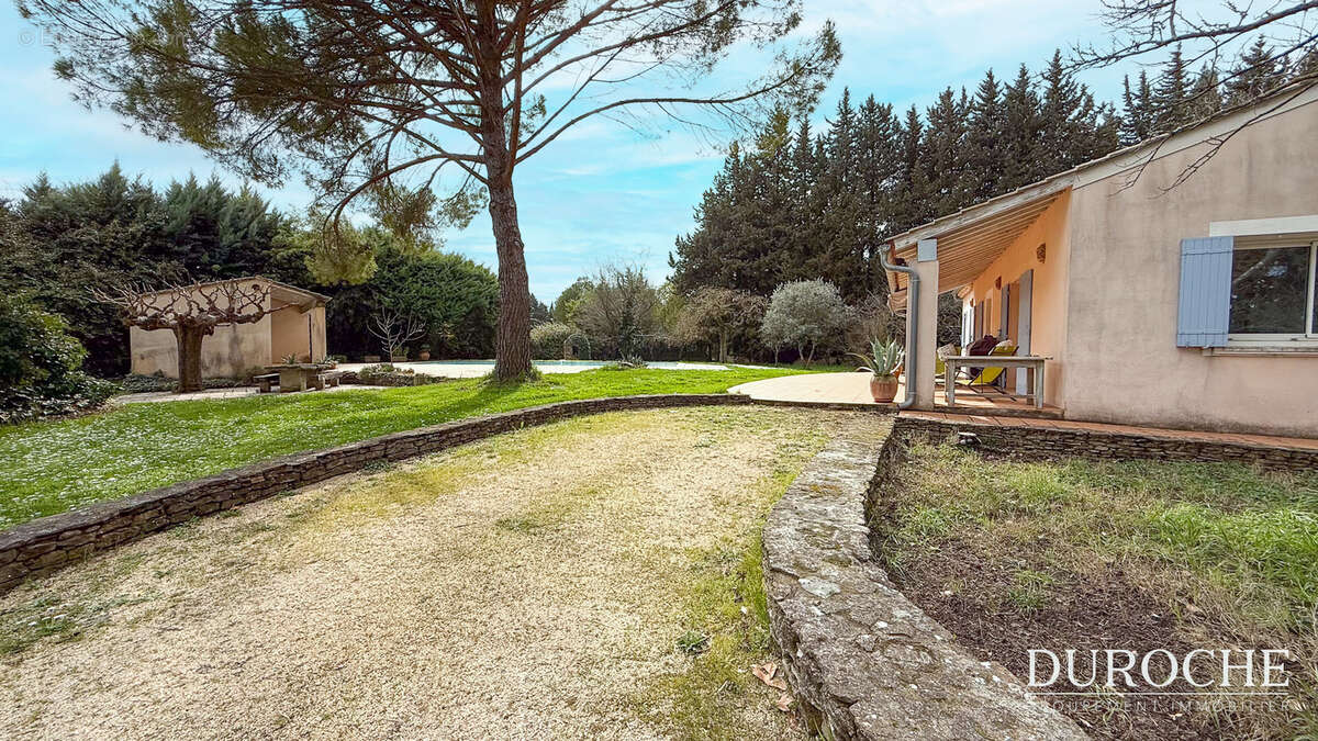 Maison à MONTEUX