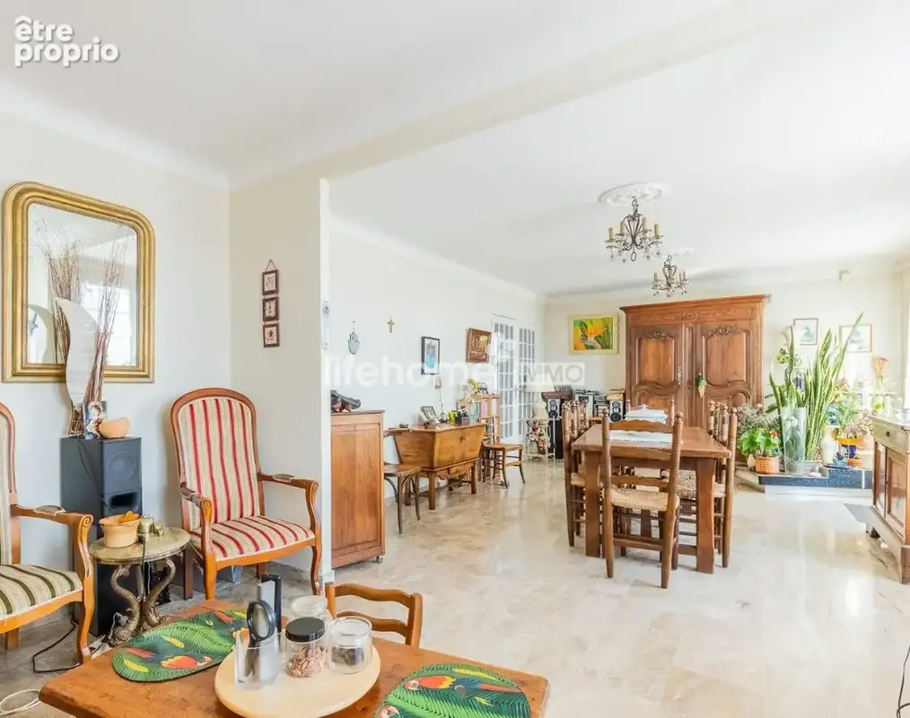Maison 5 pièces 181 m² à vendre à Breuillet (91650) - photo 3