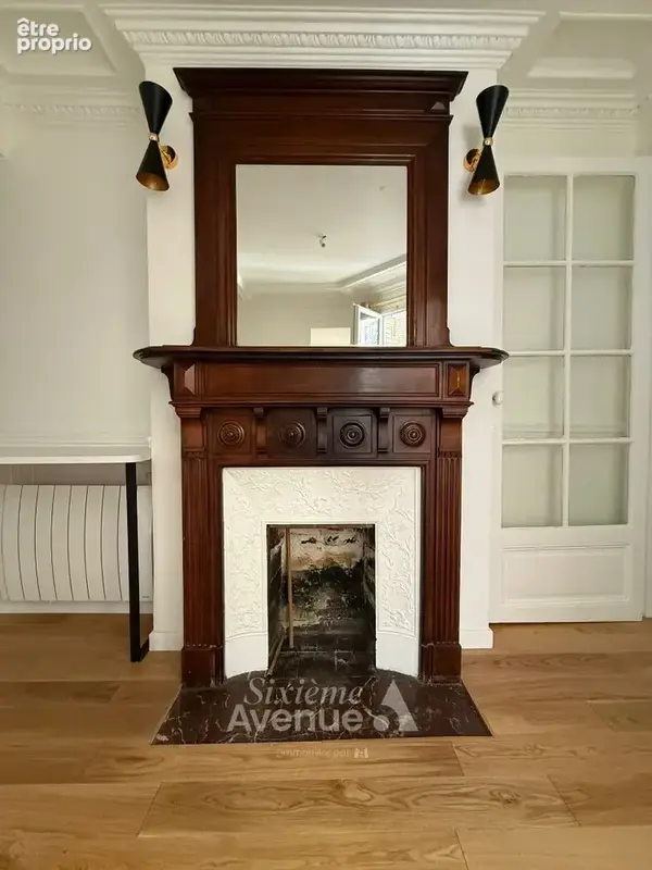 EXCLUSIVITÉ - Rue Hermel - 39.57 m² LC - photo 14