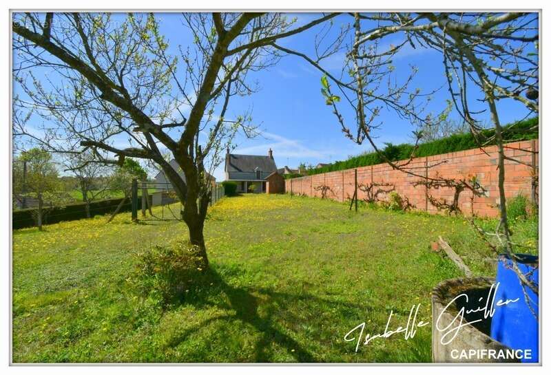 Maison à CHATEAUMEILLANT