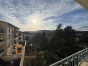 Appartement à NEUVILLE-SUR-SAONE