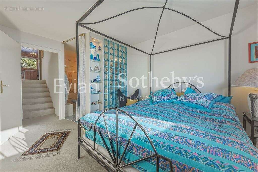 Appartement à MORZINE