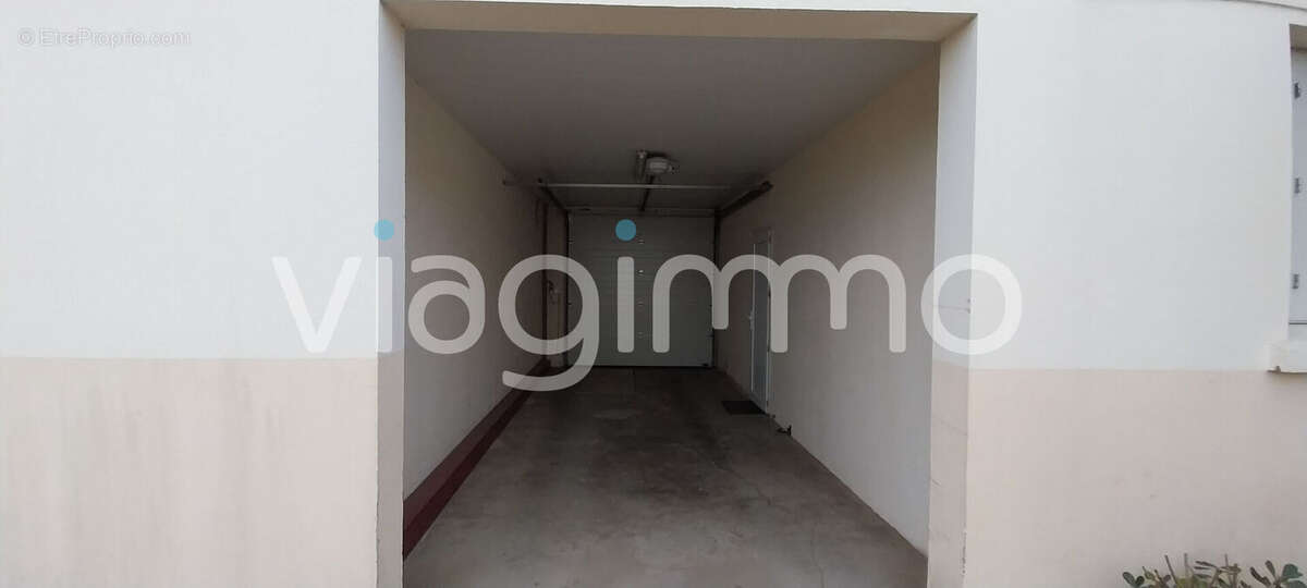 Appartement  coeur de Saint Jean De Monts 3 pièce(s) 58 m2 - photo 8