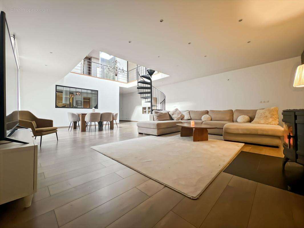 Appartement à FACHES-THUMESNIL