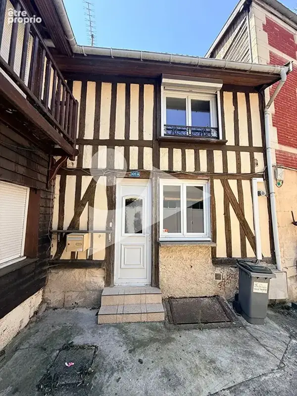 Maison Saint Dizier 4 pièce(s) 91 m2 - photo 12
