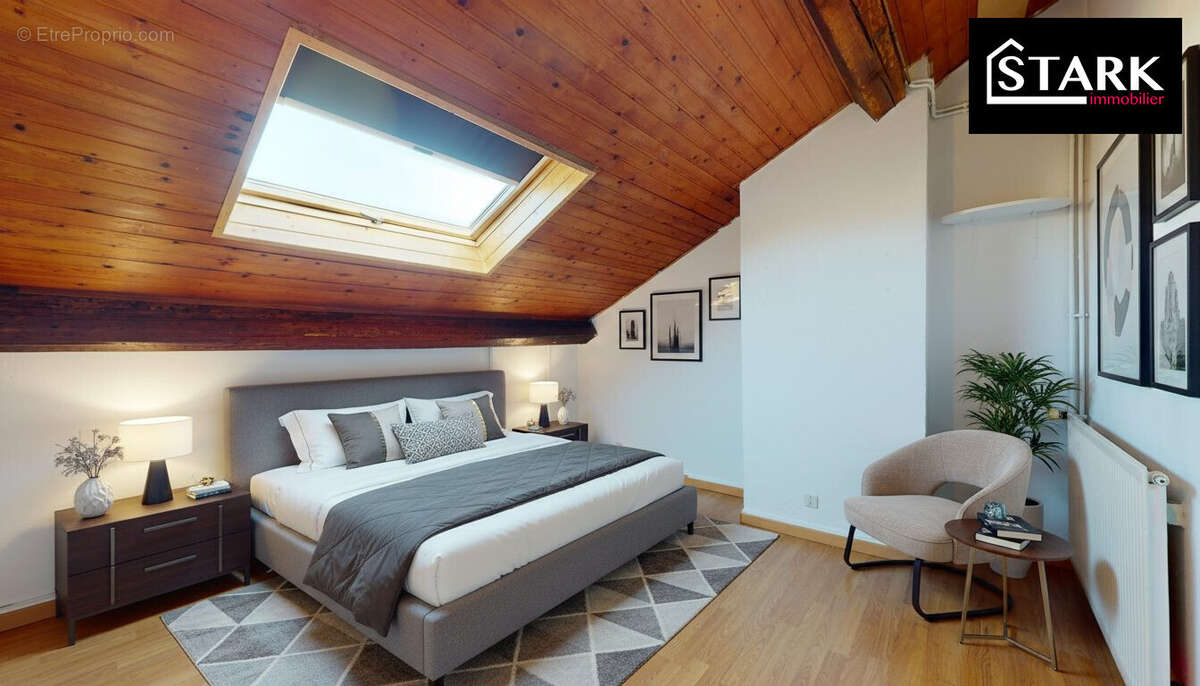 Appartement à BELFORT