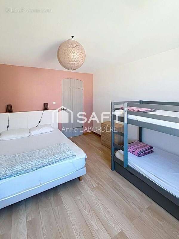 Photo 4 - Maison à AIGREFEUILLE-D&#039;AUNIS