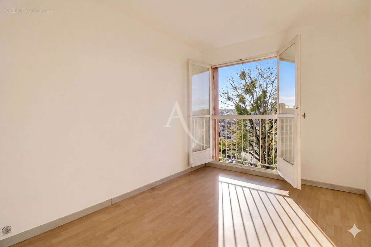 Appartement à MARSEILLE-10E