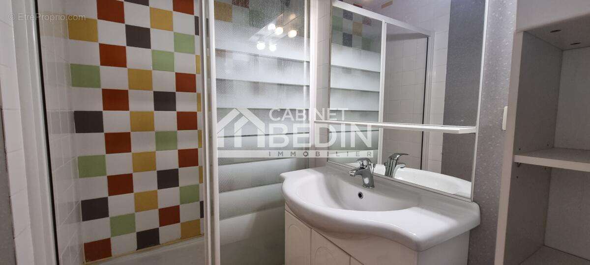 Appartement à TALENCE