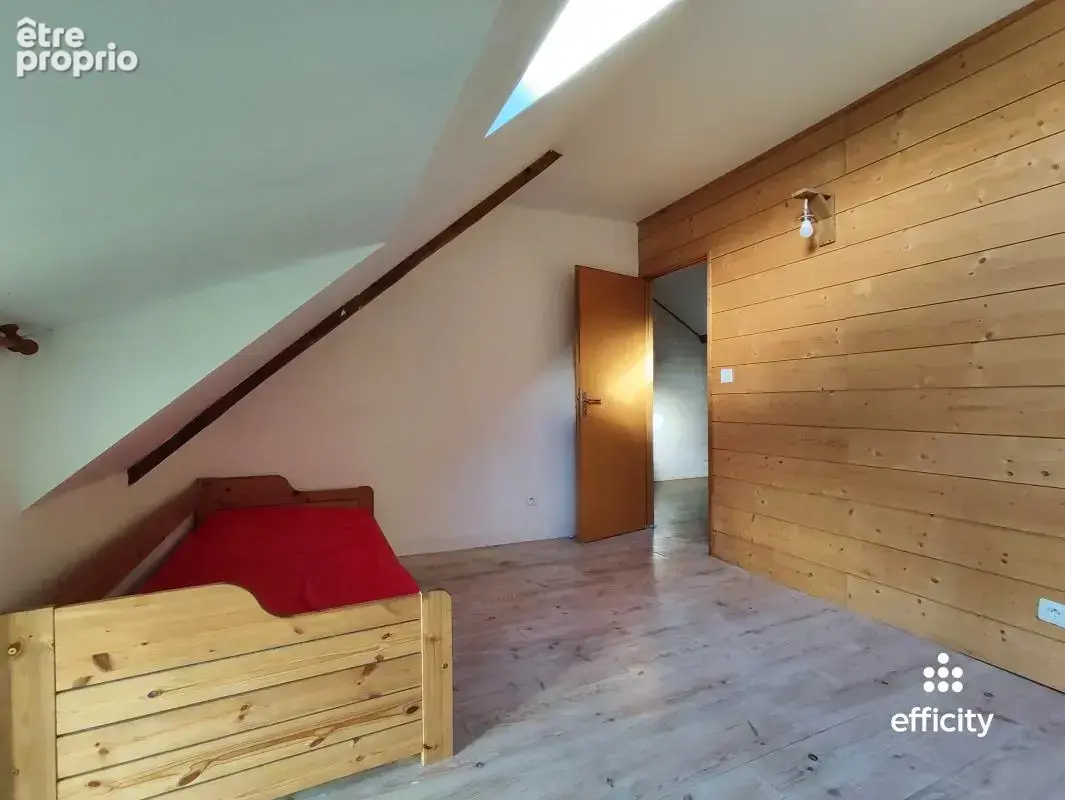 Maison 5 pièces 116 m² à vendre à Pipriac (35550) - photo 14