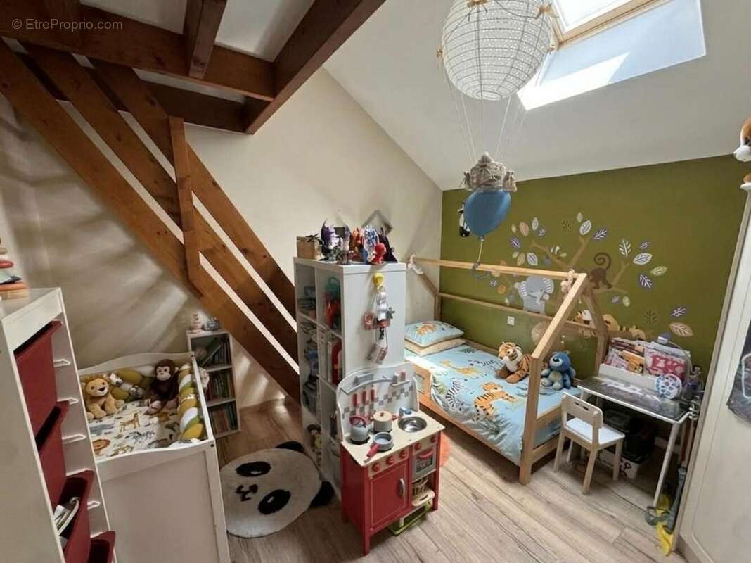 Photo 3 - Maison à LE PALLET