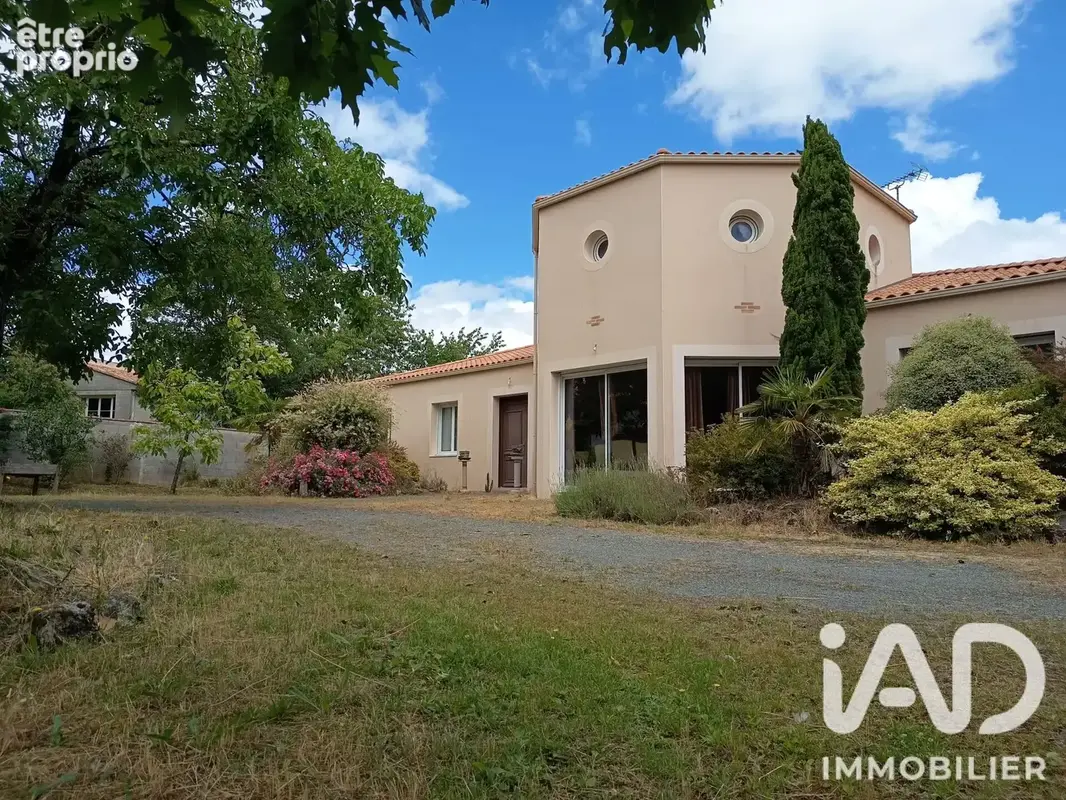 Photo 1 - Maison à SAINTE-FLORENCE