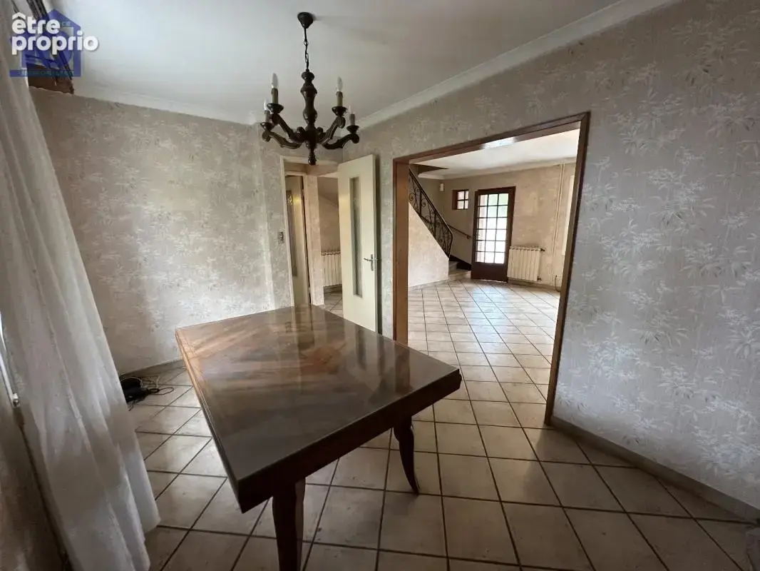 Maison 5 pièces 85 m² à vendre à Beziers (34500) - photo 4