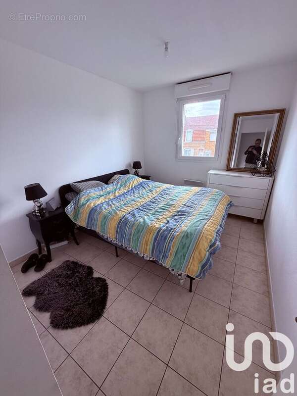 Photo 8 - Appartement à AVION