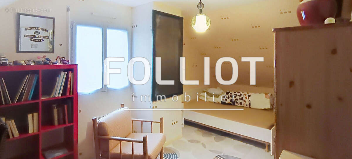 Maison à SAINTE-MERE-EGLISE