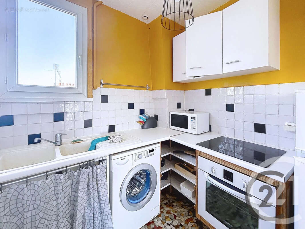 Appartement à TROYES