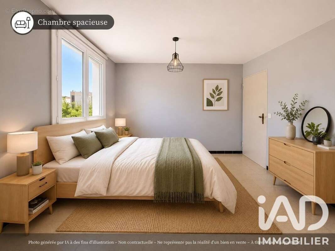 Photo 8 - Appartement à DRAGUIGNAN