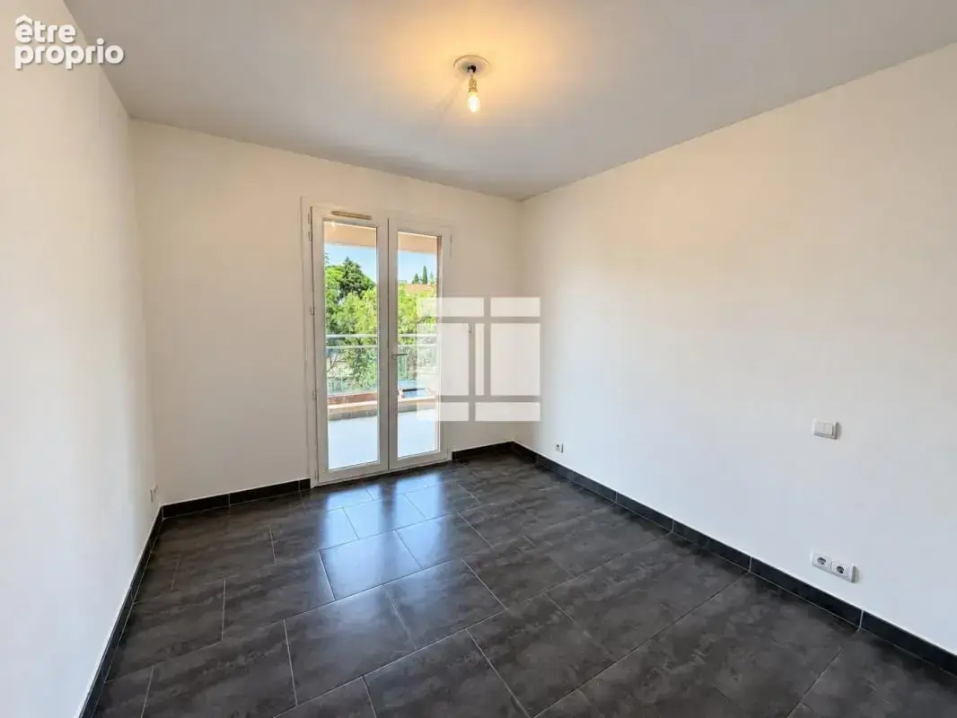 Appartement T3 avec terrasse et 2 places de parking à Biguglia - photo 8