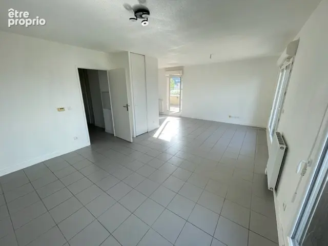Bas Floirac T5 de 125m² et terrasse de 142m² - photo 2