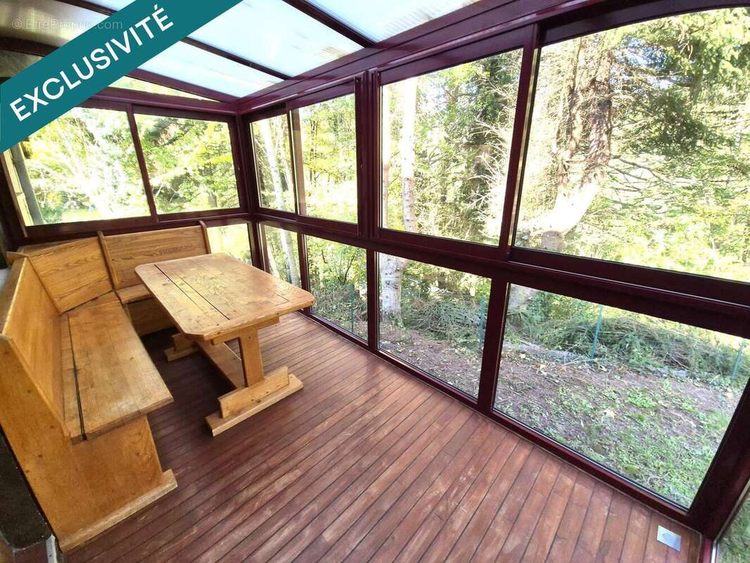 Photo 5 - Maison à BOURBACH-LE-HAUT