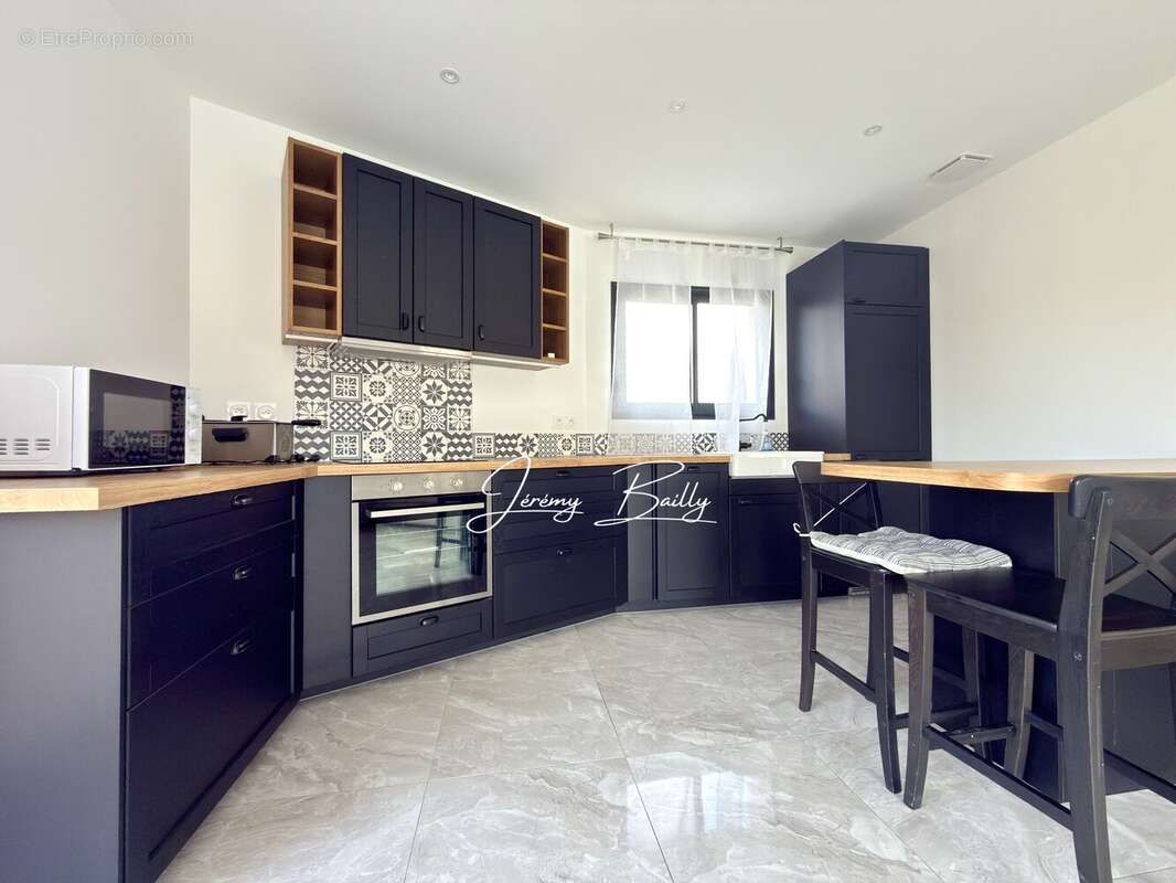 Maison 105 m² à Salses-Le-Chateau  - photo 43
