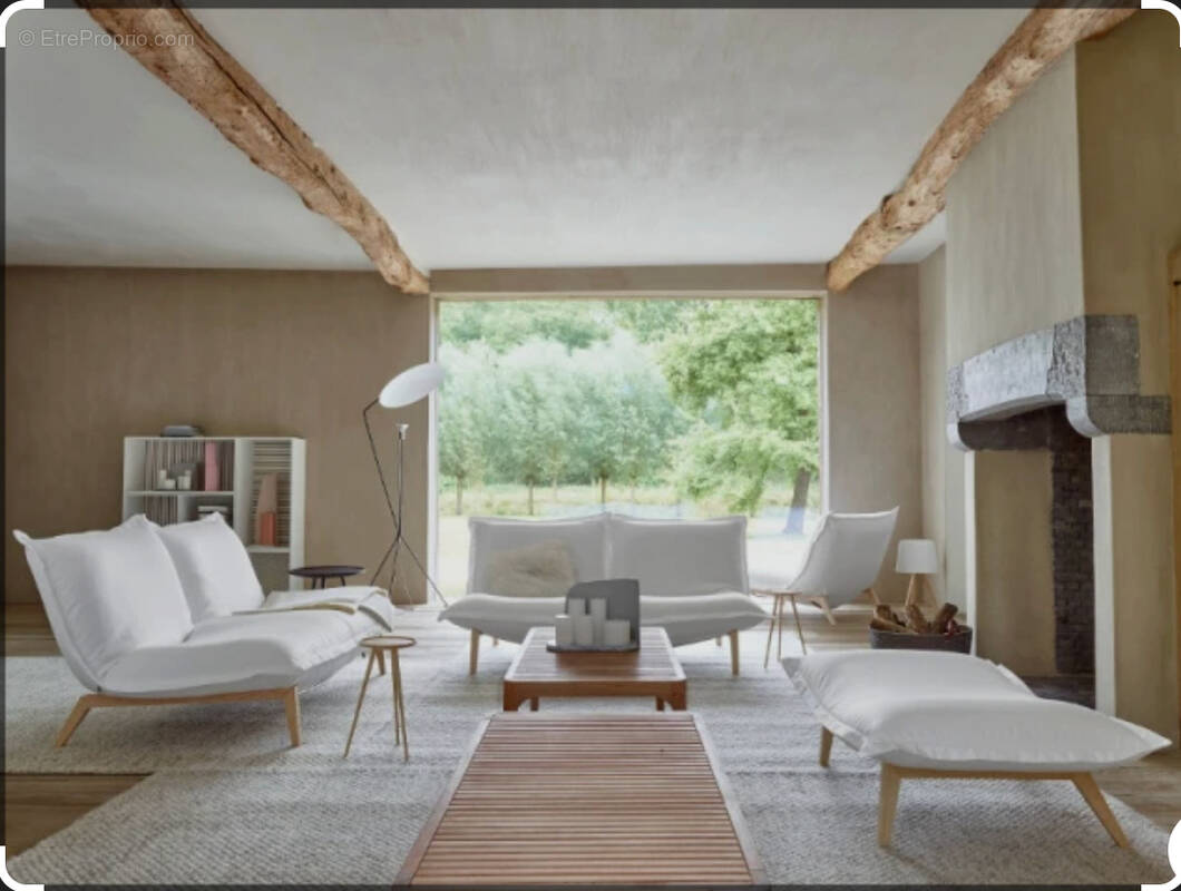 Appartement à CHEVILLY-LARUE