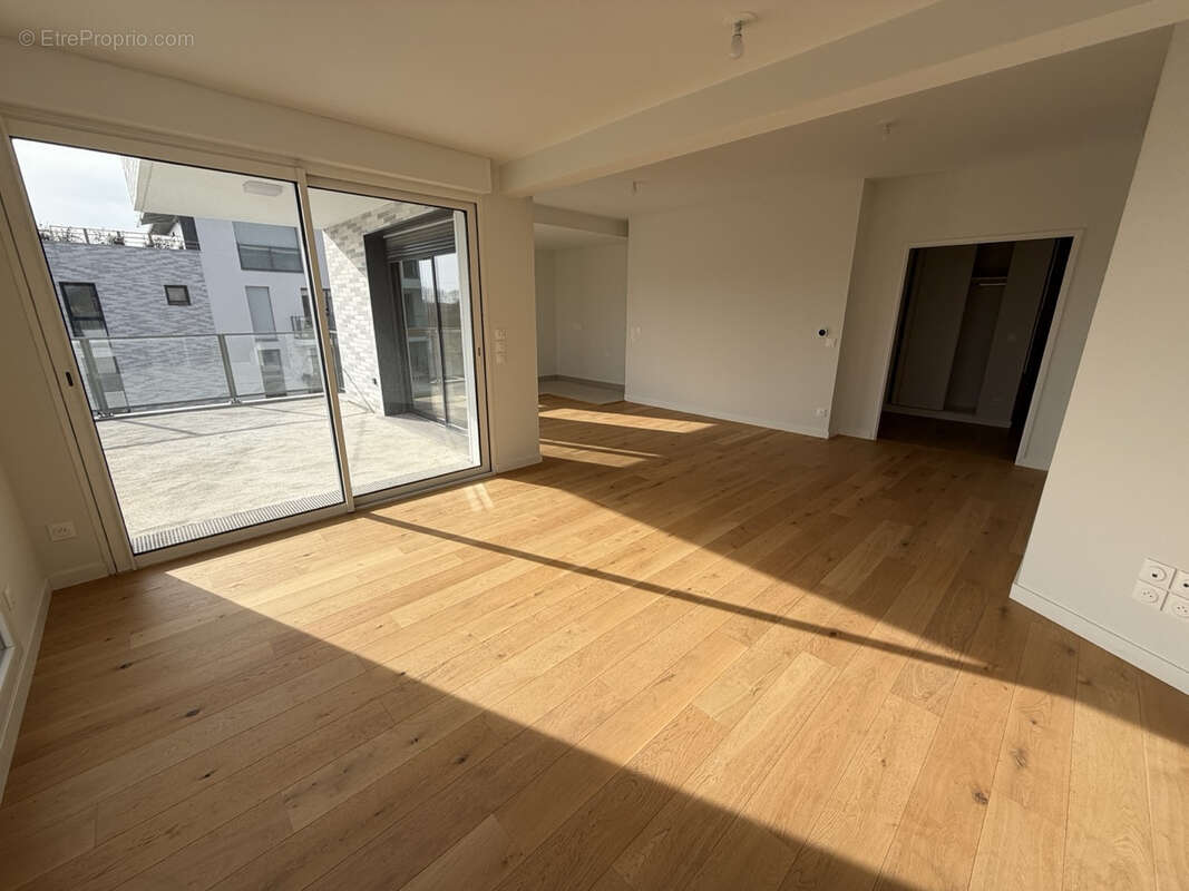 Appartement à PESSAC