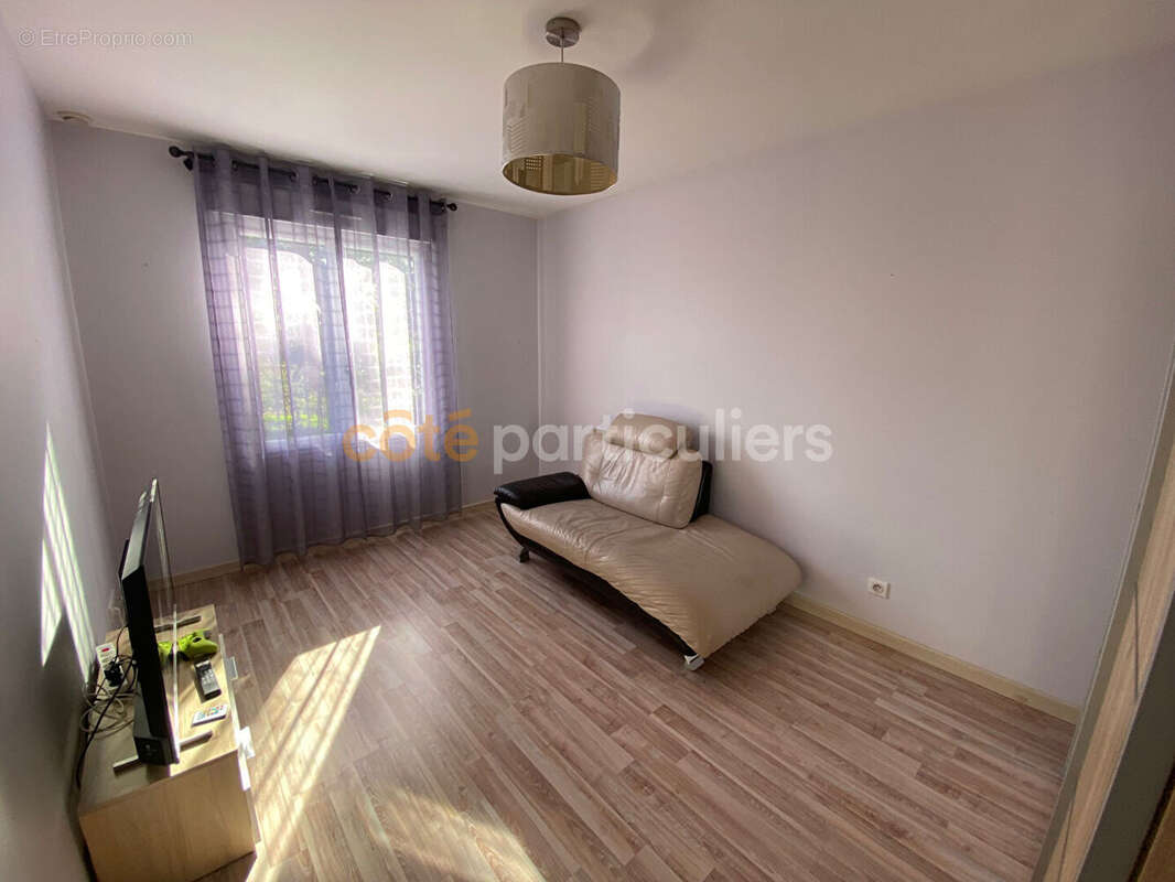 Maison à CHANTONNAY