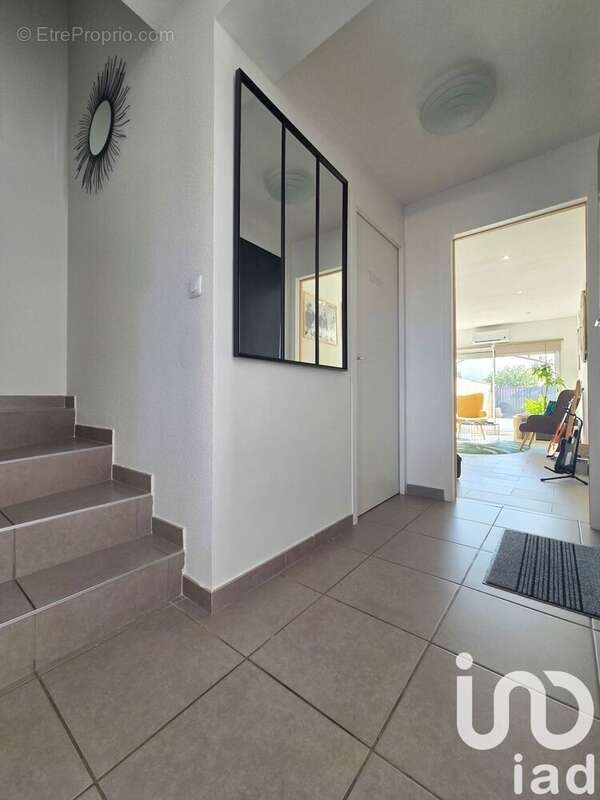 Photo 8 - Maison à PIA