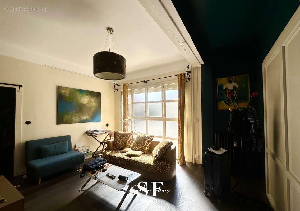 Appartement à AGEN