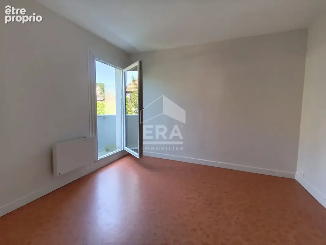 Appartement 66m² à annecy - photo 4