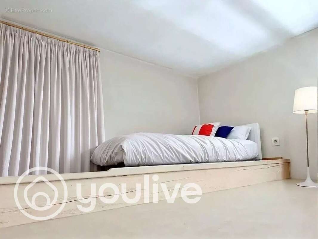 Appartement à ANGERS