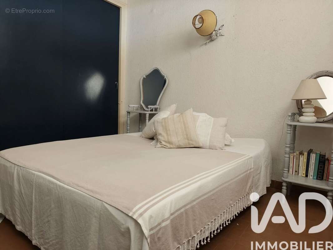 Photo 6 - Appartement à SAINT-CYPRIEN