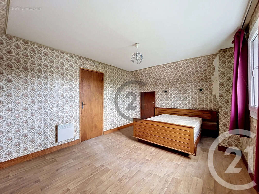 Maison 117 m² à Lechelle  - photo 8