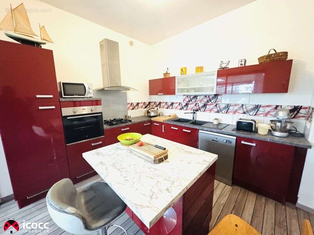 Maison 104 m² à Lucon  - photo 5