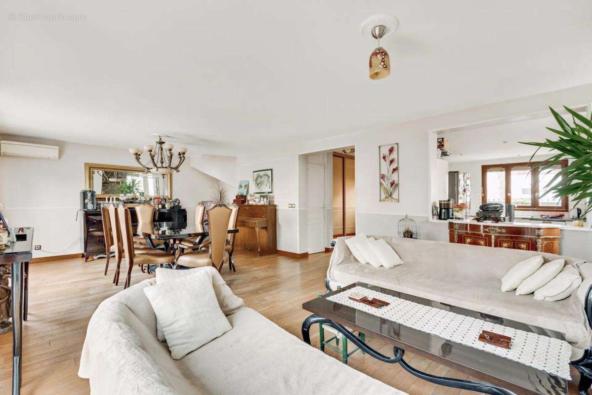 Maison à ALFORTVILLE