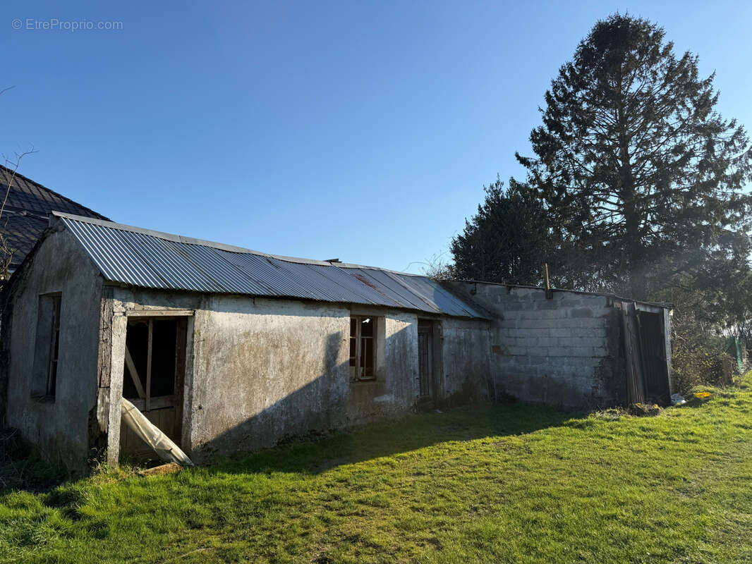 Maison à rénover - photo 3