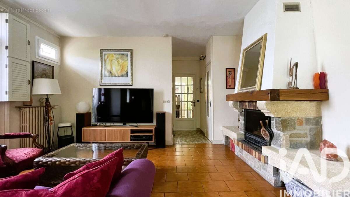 Photo 2 - Maison à BRETIGNY-SUR-ORGE
