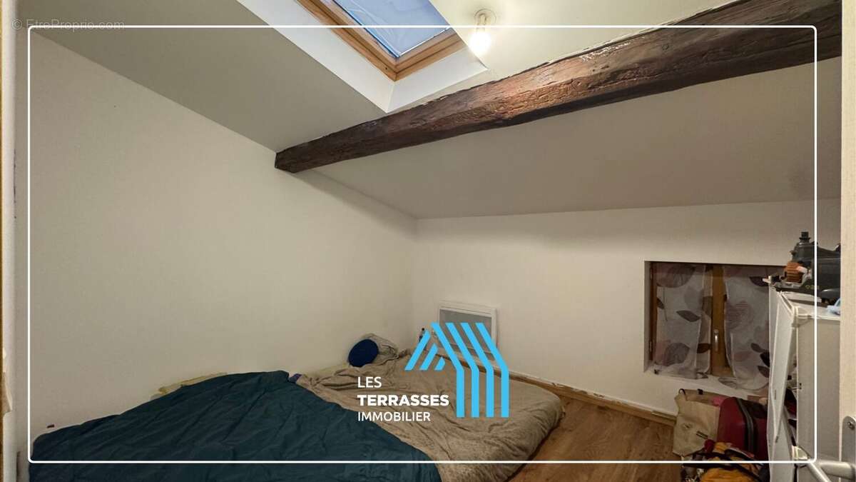 Appartement à MONTELIMAR