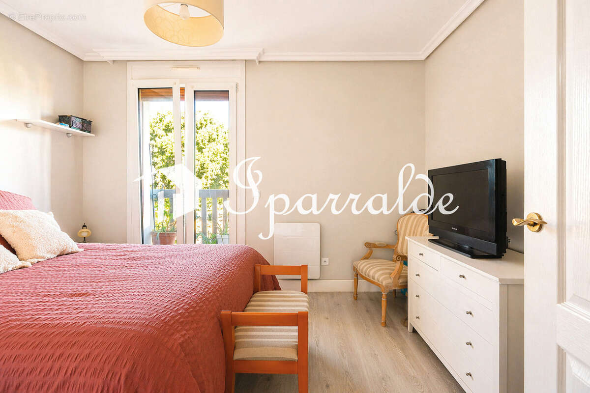 Appartement à HENDAYE